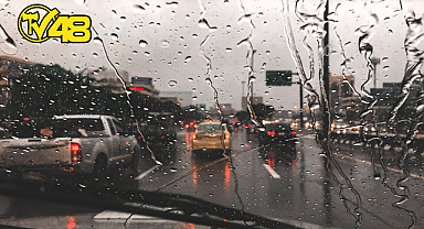 METEOROLOJİ UYARDI: MUĞLA'NIN KIYI İLÇELERİNDE YEREL KUVVETLİ GÖK GÜRÜLTÜLÜ SAĞANAK YAĞIŞ BEKLENİYOR