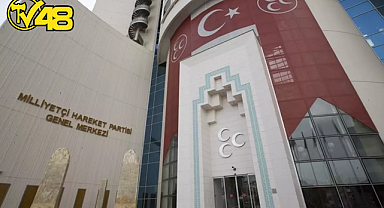 MHP'DE DEPREM! 3 VEKİL İSTİFA ETTİ