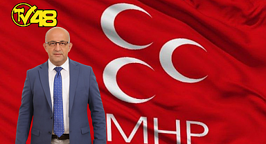MHP MUĞLA İL BAŞKANI OĞUZ AKARFIRAT İSTİFA ETTİ