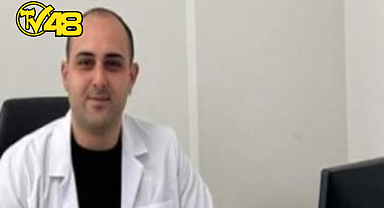 MİLAS DEVLET HASTANESİ KADROSU GÜÇLENİYOR: İKİ YENİ UZMAN DAHİLİYECİ GÖREVE BAŞLADI