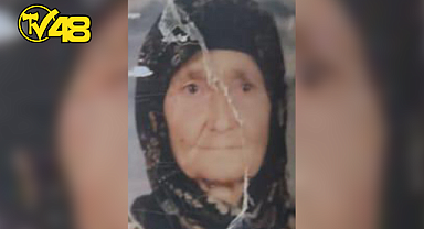 MİLAS'TA ALZHEİMER HASTASI 90 YAŞINDAKİ KADININ 53 SAAT SONRA CANSIZ BEDENİNE ULAŞILDI