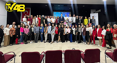 MİLAS'TA "ÖZEL EĞİTİMDE YENİ YAKLAŞIMLAR" SEMİNERİ DÜZENLENDİ