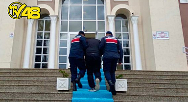 MUĞLA'DA ESRAR ELE GEÇİRİLDİ, 3 ŞÜPHELİ YAKALANDI