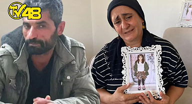 NARİN GÜRAN DAVASINDA "CİNSEL İLİŞKİ" İTİRAFI