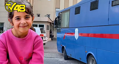 NARİN GÜRAN DAVASININ İLK DURUŞMASI BAŞLADI