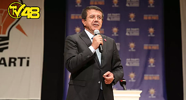 NİHAT ZEYBEKCİ: ATATÜRK BUGÜN HAYATTA OLSAYDI AK PARTİ'YE ÜYE OLURDU