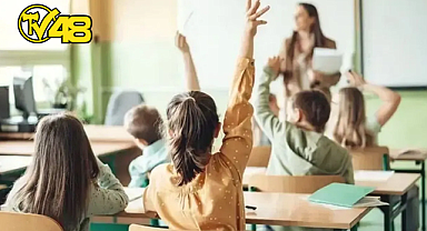 OKULLARDA İLK ARA TATİL İÇİN SON DERS ZİLİ YARIN ÇALACAK