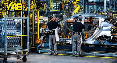 OTOMOTİV DEVİ NİSSAN İFLAS BAYRAĞINI ÇEKMEK ÜZERE