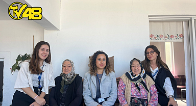 SAHA ÇÖZÜM EKİPLERİ, HALKLA İÇ İÇE SON BİR AYDA BİN 395 ESNAFLA GÖRÜŞME