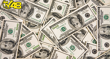 SAHTE DOLARLAR PİYASADA!