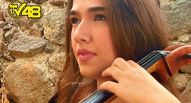 SANATÇI ADASU AKIN, KADINLARIN SESİ OLMAK İÇİN ANLAMLI BİR PROJEYE İMZA ATTI