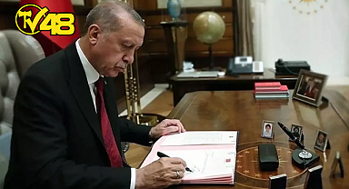 SERMAYE PİYASASI KURULU'NA 3 YENİ ATAMA