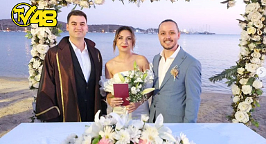 ŞİMŞEK VE TOLAMAN AİLELERİNİN MUTLU GÜNÜ