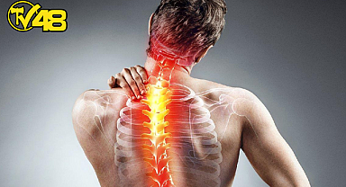 SİNİR SIKIŞMASI BELİRTİLERİNE DİKKAT !