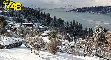 SON 60 YILIN EN SOĞUK KIŞI GELİYOR