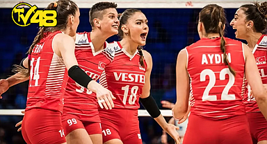 TÜRKİYE, 2026 KADINLAR VOLEYBOL ŞAMPİYONASI'NA EV SAHİPLİĞİ YAPACAK