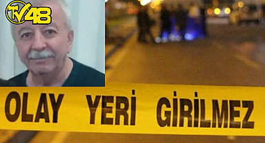 YATAĞAN’DA CİNAYET