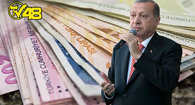YENİDEN FAİZ İNDİRİMİNE Mİ GİDİLECEK? CUMHURBAŞKANI ERDOĞAN İLK SİNYALİ VERDİ