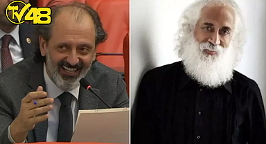 YÜCEL ARZEN'DEN SUAVİ'YE 'ÇAV VİLLA'LI GÖNDERME!