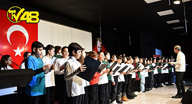 10 ARALIK İNSAN HAKLARI GÜNÜ KUTLANDI.