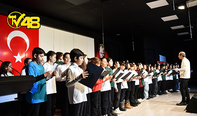 10 ARALIK İNSAN HAKLARI GÜNÜ KUTLANDI.