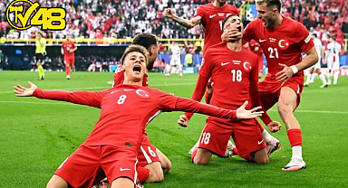 A MİLLİ FUTBOL TAKIMIMIZIN 2026 DÜNYA KUPASI ELEMELERİ'NDEKİ RAKİPLERİ BELLİ OLDU