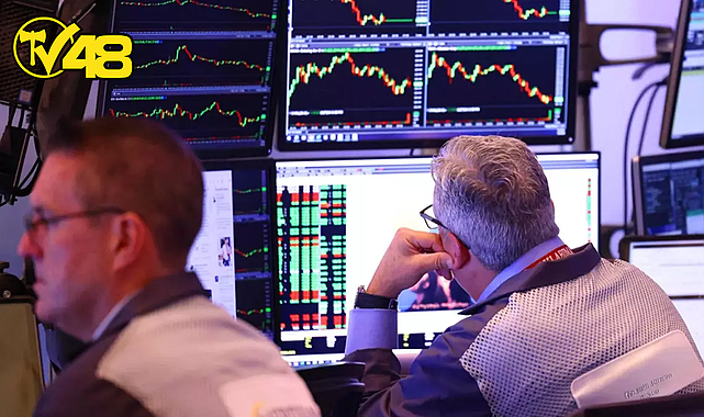 ABD&#039;DE MERAKLA BEKLENEN ENFLASYON VERİSİ AÇIKLANDI