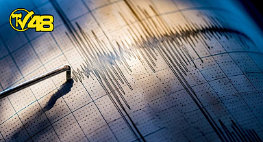 AFAD DUYURDU: MUĞLA'DA DEPREM!
