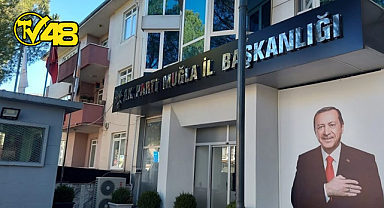 AK PARTİ MUĞLA İL YÖNETİMİNDE BODRUM’DAN BEŞ İSİM: BİR İLK GERÇEKLEŞTİ