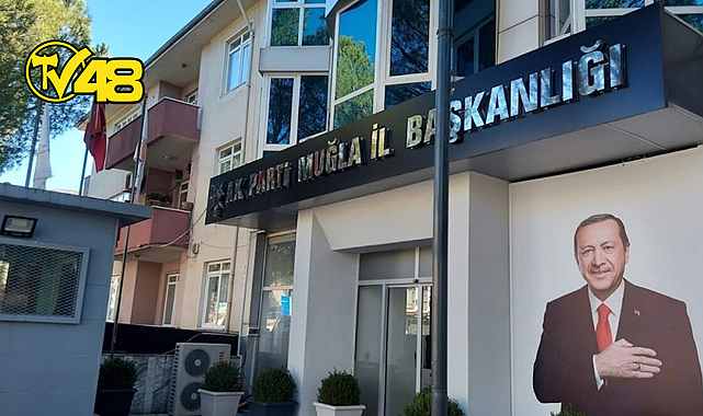 AK PARTİ MUĞLA İL YÖNETİMİNDE BODRUM’DAN BEŞ İSİM: BİR İLK GERÇEKLEŞTİ