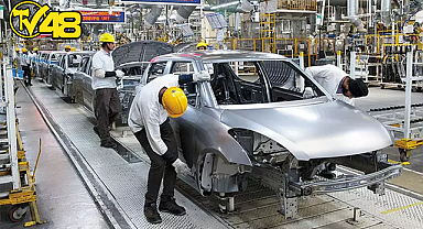 ALMANYA'NIN 200 YILLIK OTOMOTİV DEVİ KÜRESEL KRİZ NEDENİYLE İFLAS ETTİ