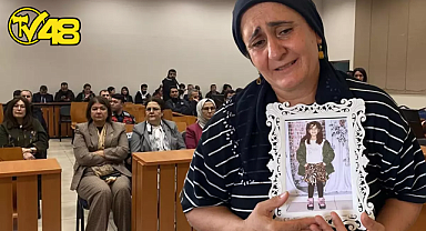 ANNE YÜKSEL GÜRAN'IN AVUKATI ÖZÜR DİLEYEREK AÇIKLADI: NARİN'İN VÜCUDUNDA PSA BULUNDU