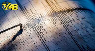 ANTALYA'DA 3.9 BÜYÜKLÜĞÜNDE DEPREM