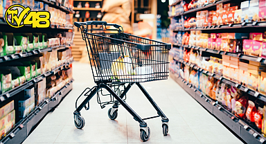 ASGARİ ÜCRETE YAPILAN ZAM SONRASI MARKETLER ETİKET DEĞİŞTİRMEYE BAŞLADI