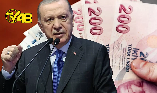 ASGARİ ÜCRETTE SON SÖZÜ ERDOĞAN SÖYLEYECEK, İŞTE MASADAKİ 2 FARKLI RAKAM