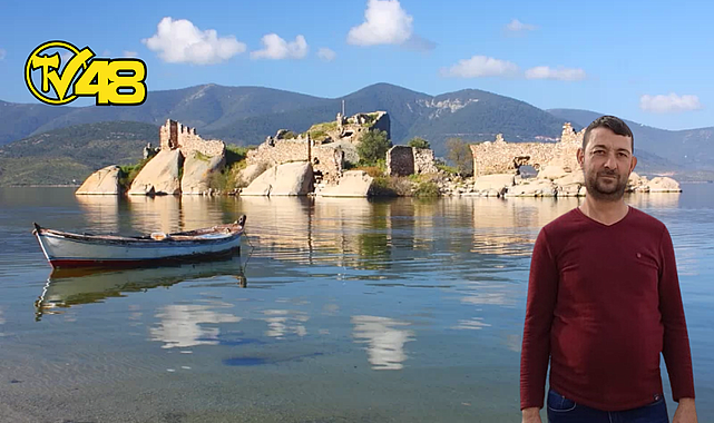 BAFA GÖLÜ KIYISINDA GİZEMLİ ÖLÜM