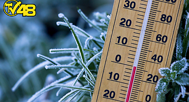 BALKANLARDAN SOĞUK HAVA GELİYOR... DONACAĞIZ!