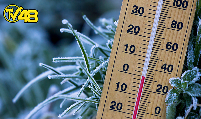 BALKANLARDAN SOĞUK HAVA GELİYOR... DONACAĞIZ!