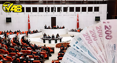 BEKLENTİLERİN ALTINDA KALAN ASGARİ ÜCRET ZAMMI AK PARTİLİ VEKİLLERİ ZORA SOKTU