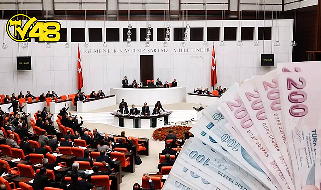 BEKLENTİLERİN ALTINDA KALAN ASGARİ ÜCRET ZAMMI AK PARTİLİ VEKİLLERİ ZORA SOKTU