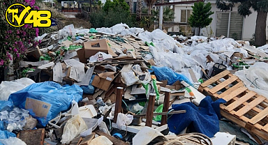 BODRUM BELEDİYESİ, ÇEVRE KİRLİLİĞİNE KARŞI KAMERALI DENETİM SİSTEMİ KURDU