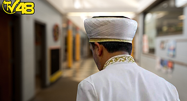 BORNOVA'DA ANAOKULLARI DA DAHİL 99 OKULA İMAM ATANDI