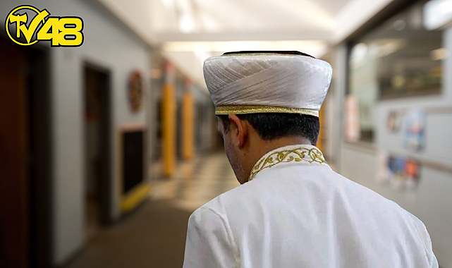 BORNOVA&#039;DA ANAOKULLARI DA DAHİL 99 OKULA İMAM ATANDI