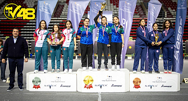 BU ÇOCUKLAR REKORA DOYMUYOR