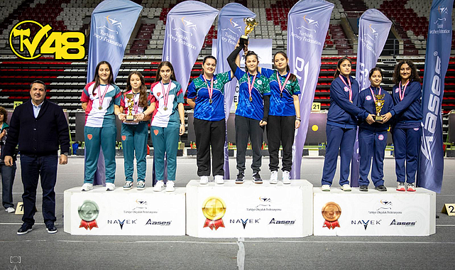 BU ÇOCUKLAR REKORA DOYMUYOR