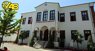 BÜYÜKŞEHİR BELEDİYESİ DATÇA YAT LİMANI DAVASINI KAZANDI