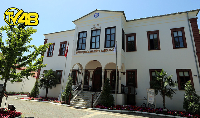 BÜYÜKŞEHİR BELEDİYESİ DATÇA YAT LİMANI DAVASINI KAZANDI