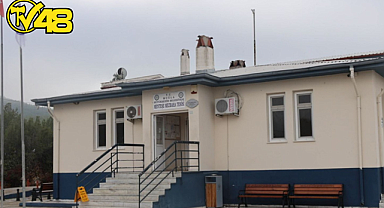 BÜYÜKŞEHİR MODERN MEZBAHALARI İLE GÜVENİLİR HİZMET VERİYOR