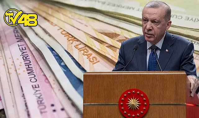 CUMHURBAŞKANI ERDOĞAN İNDİRİM YETKİSİNİ KULLANMADI! MİLYONLARI İLGİLENDİREN ZAMLI TARİFELER AÇIKLANDI