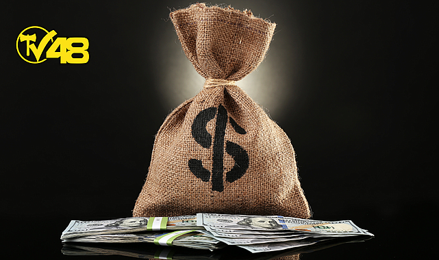 DOLAR TL KARŞISINDA YENİ REKOR KIRDI